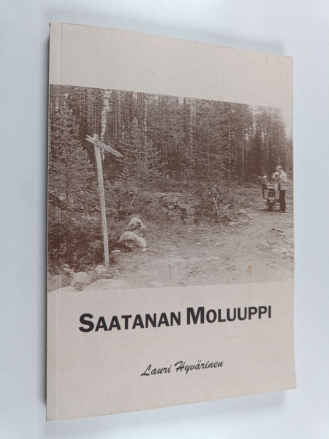 Saatanan moluuppi
