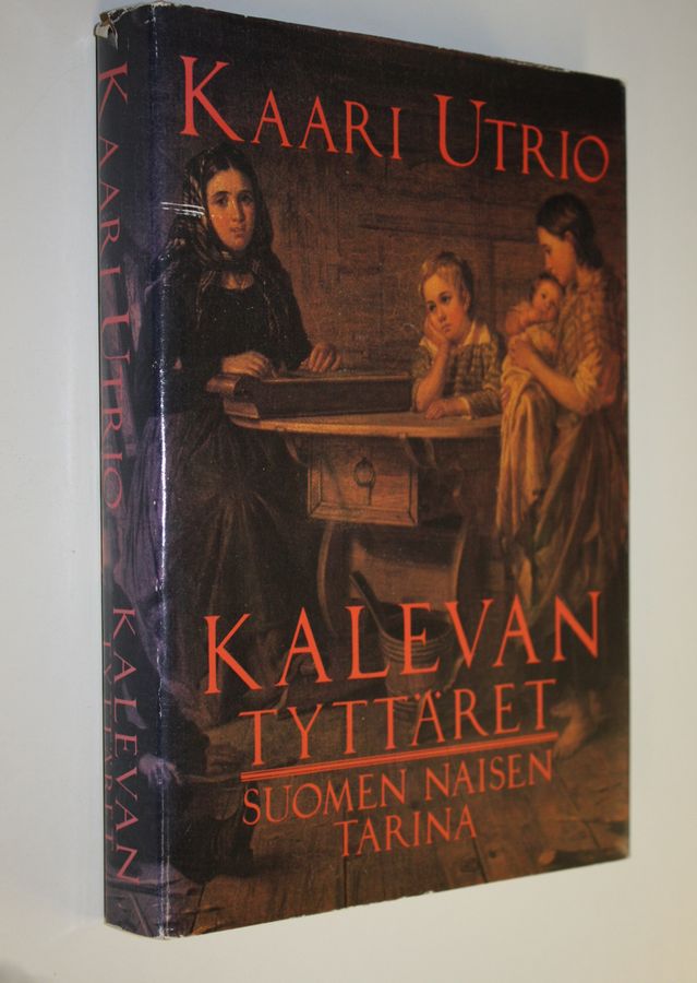 Veikko Vennamo : Kulissien takaa : elettyä Mannerheimin, Paasikiven, Kekkosen ja Koiviston aikaa