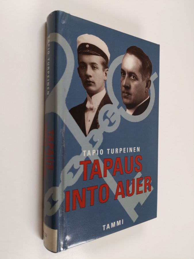 Tapaus Into Auer