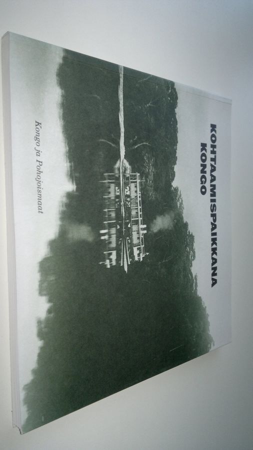 Peter Tygesen : Kohtaamispaikkana Kongo : Kongo ja Pohjoismaat