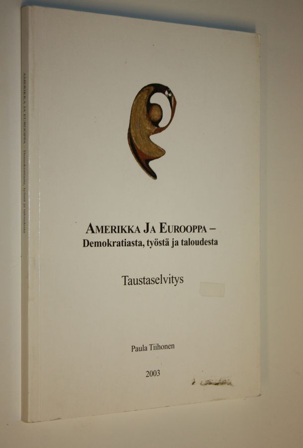 Amerikka ja Eurooppa
