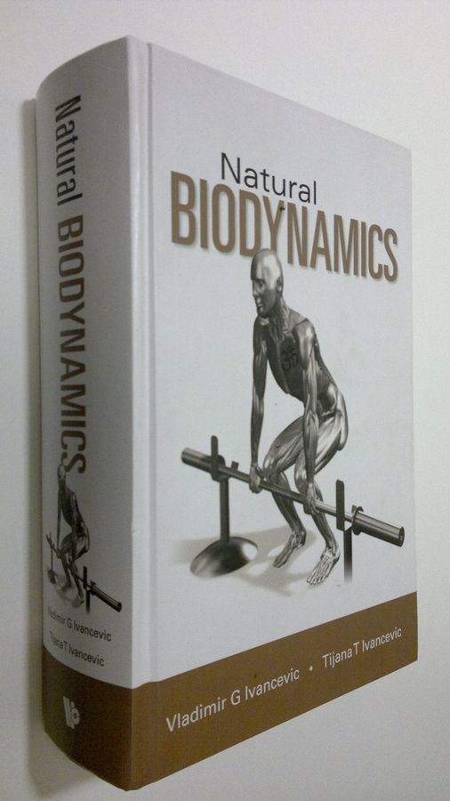 Natural Biodynamics