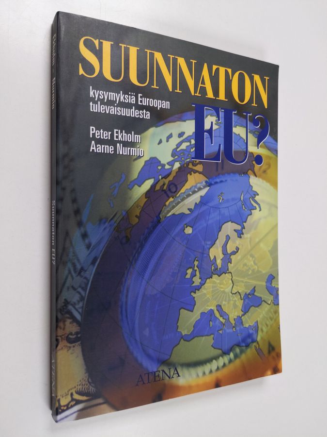 Suunnaton EU?