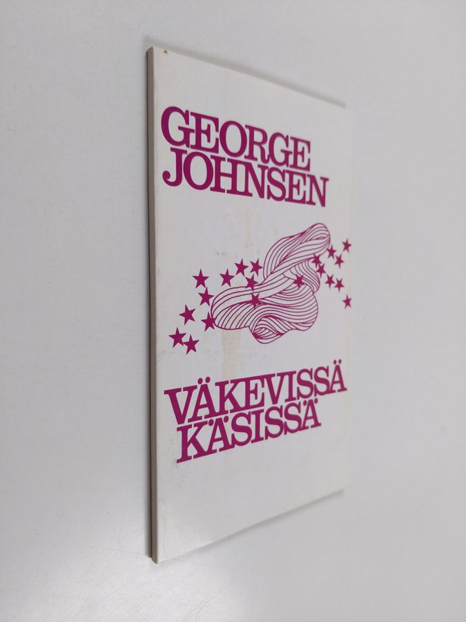 Väkevissä käsissä