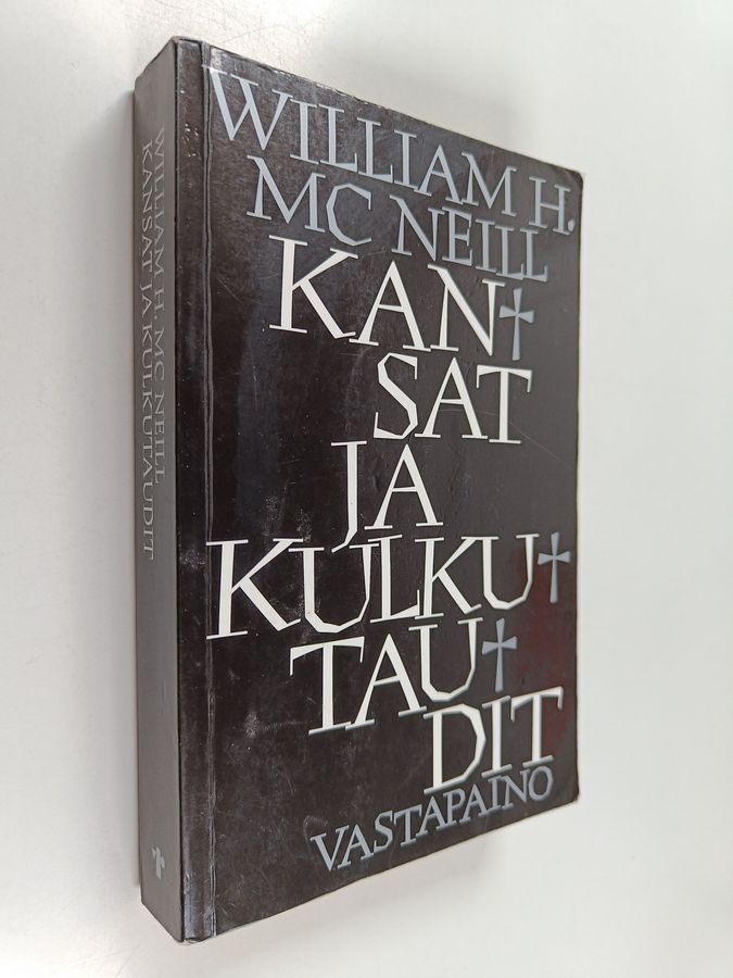 Kansat ja kulkutaudit