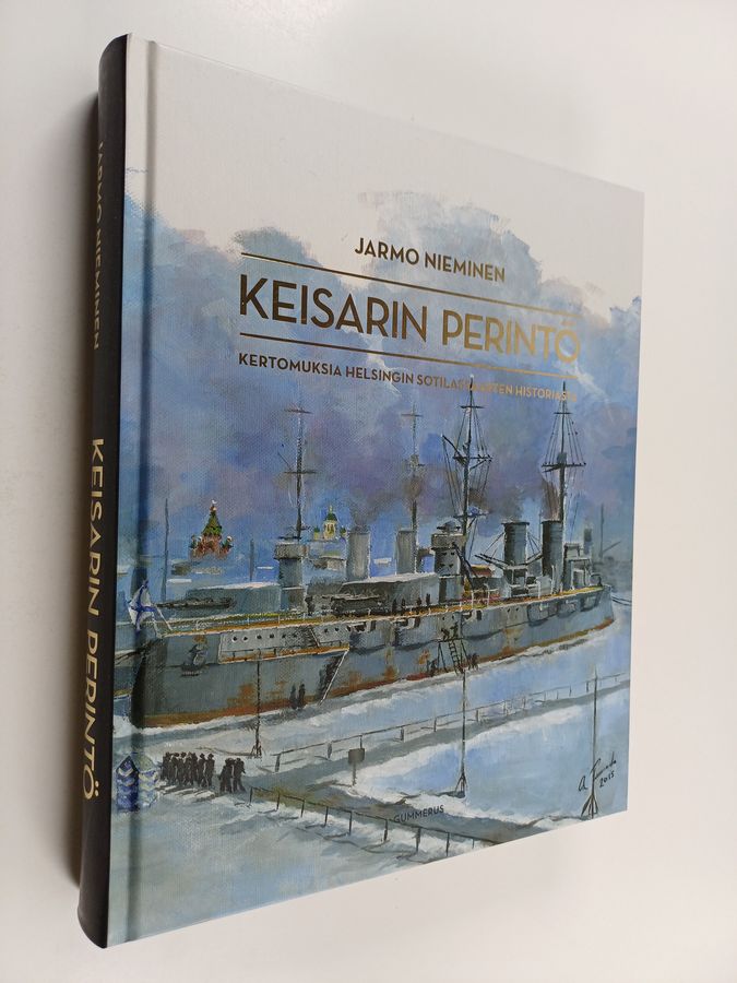 Keisarin perintö