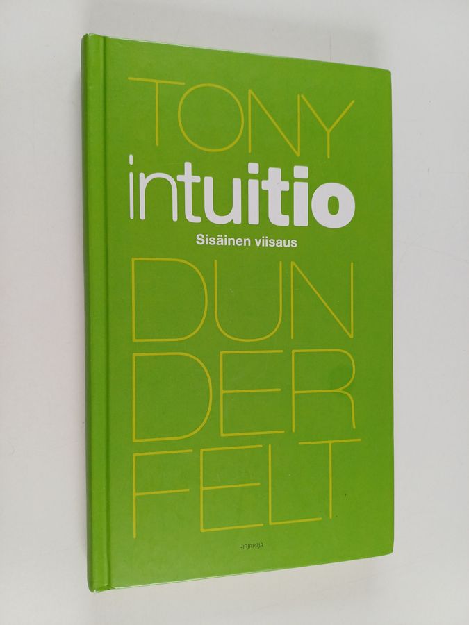 Intuitio