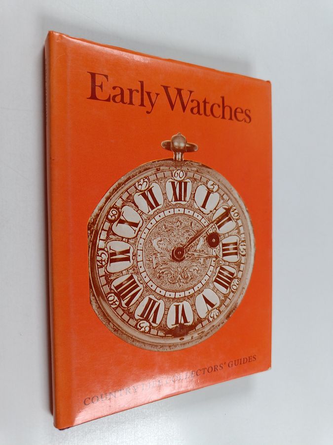 Early watches