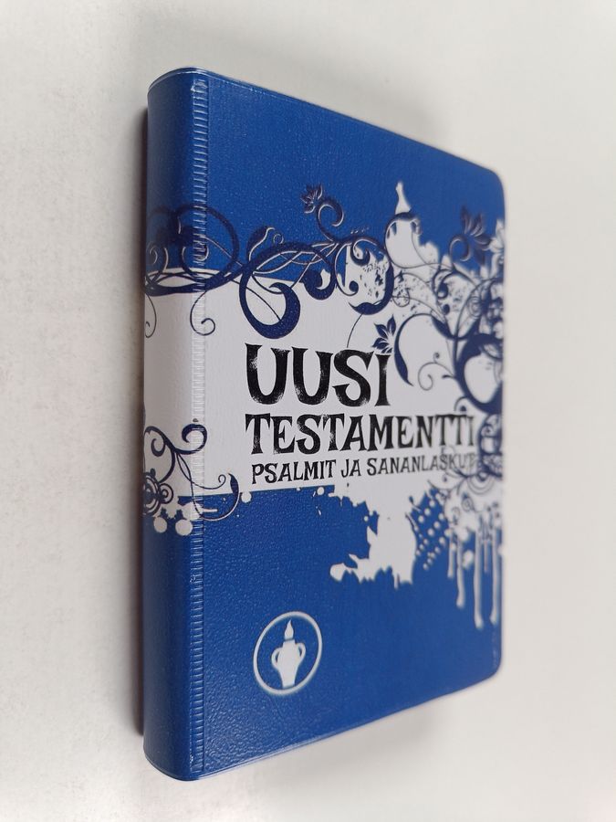 Psalmit ja sananlaskut