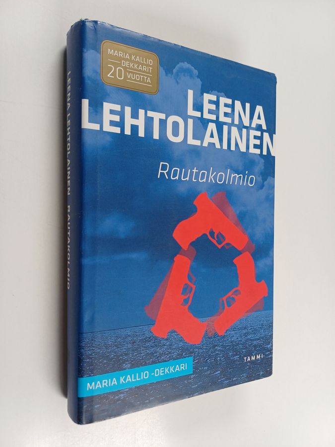 Rautakolmio