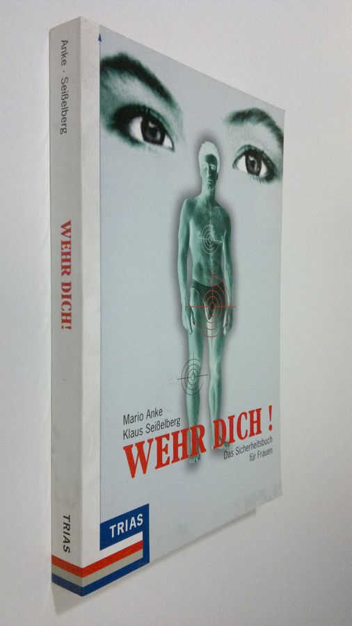 das sicherheitsbuch fur frauen
