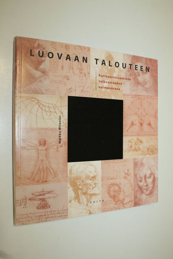 Luovaan talouteen