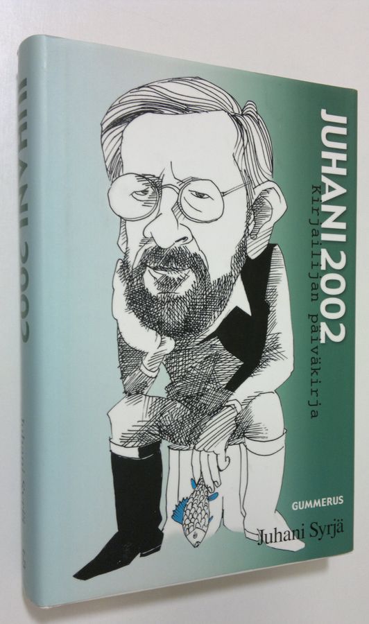 Juhani 2002