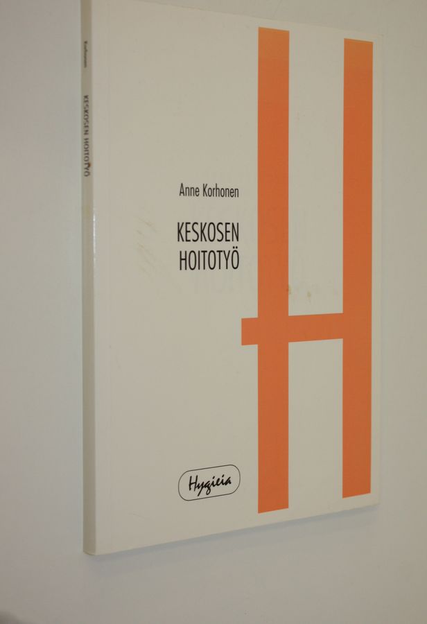 Keskosen hoitotyö