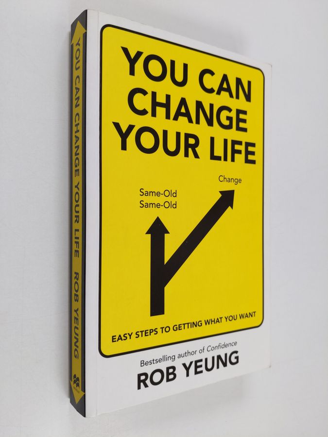 easy steps to getting what you want - Easy steps to getting what you want