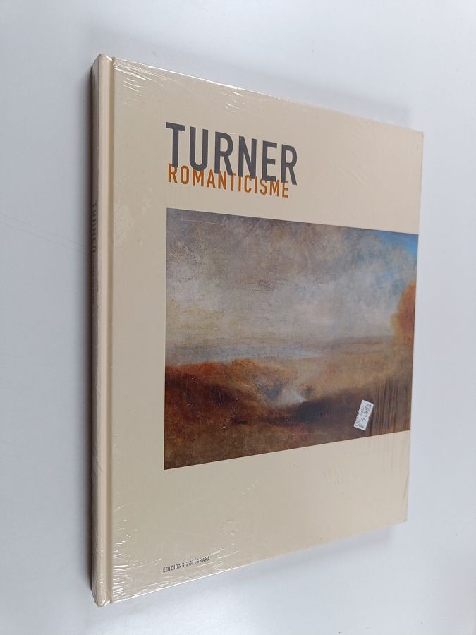Turner - romanticisme