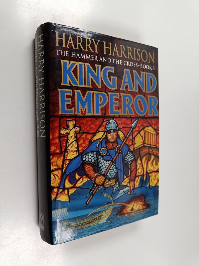 King And Emperor