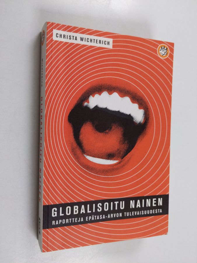 Globalisoitu nainen