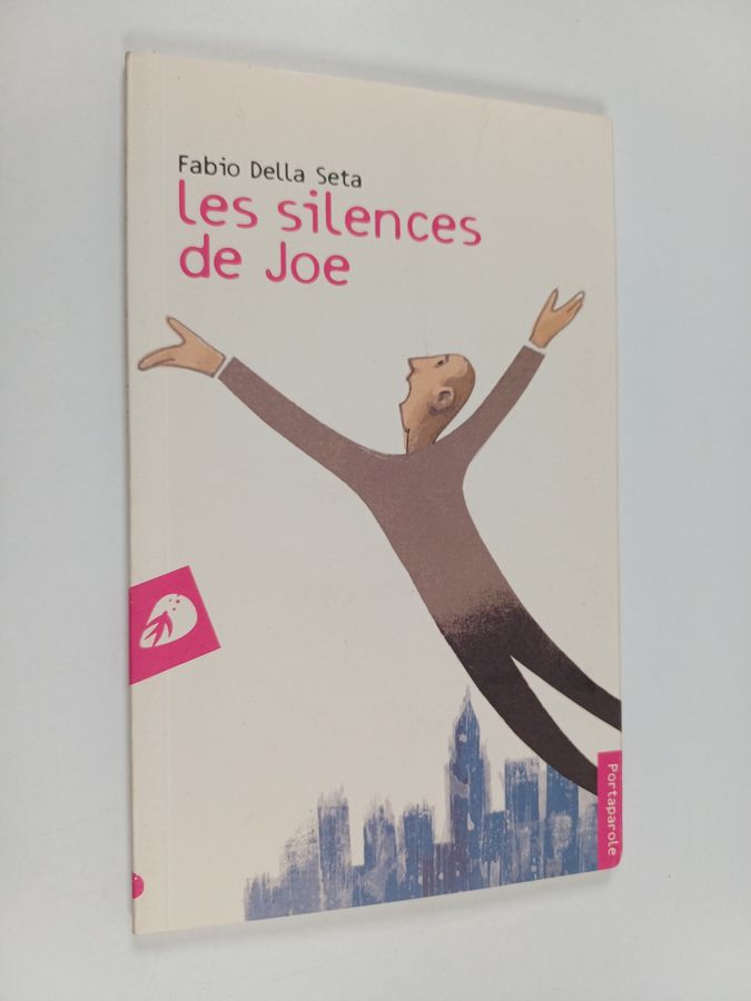 Les silences de Joe