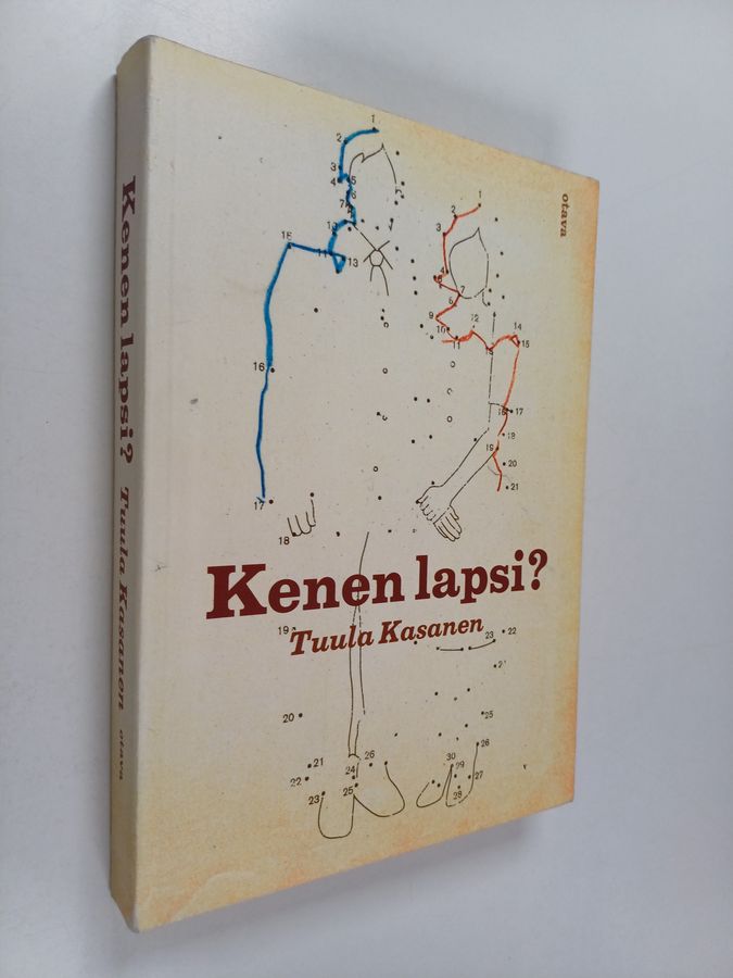 Kenen lapsi?