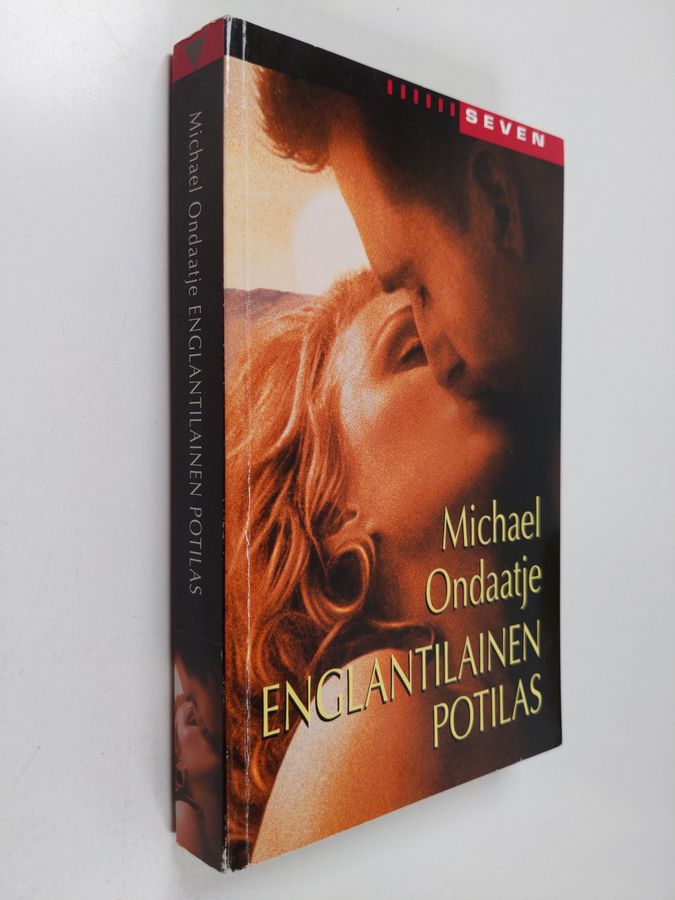 Englantilainen potilas