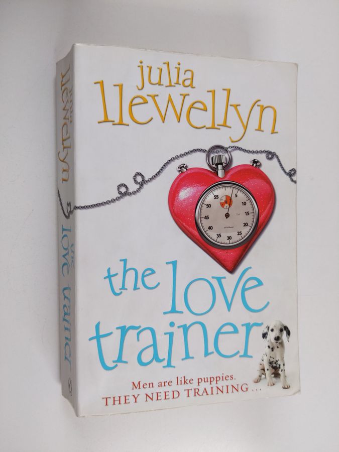 The love trainer