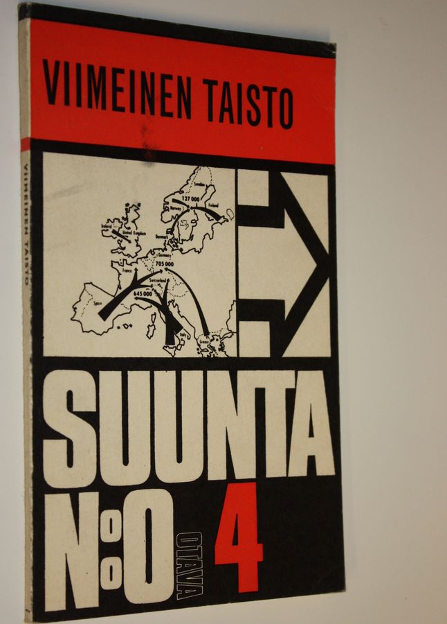 Viimeinen taisto : työväenliike ja taloudellinen yhdentyminen