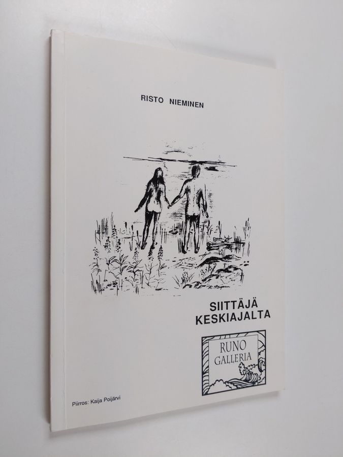 Siittäjä keskiajalta