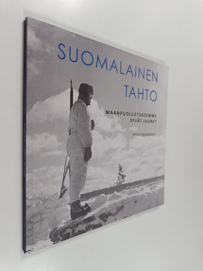 Suomalainen tahto