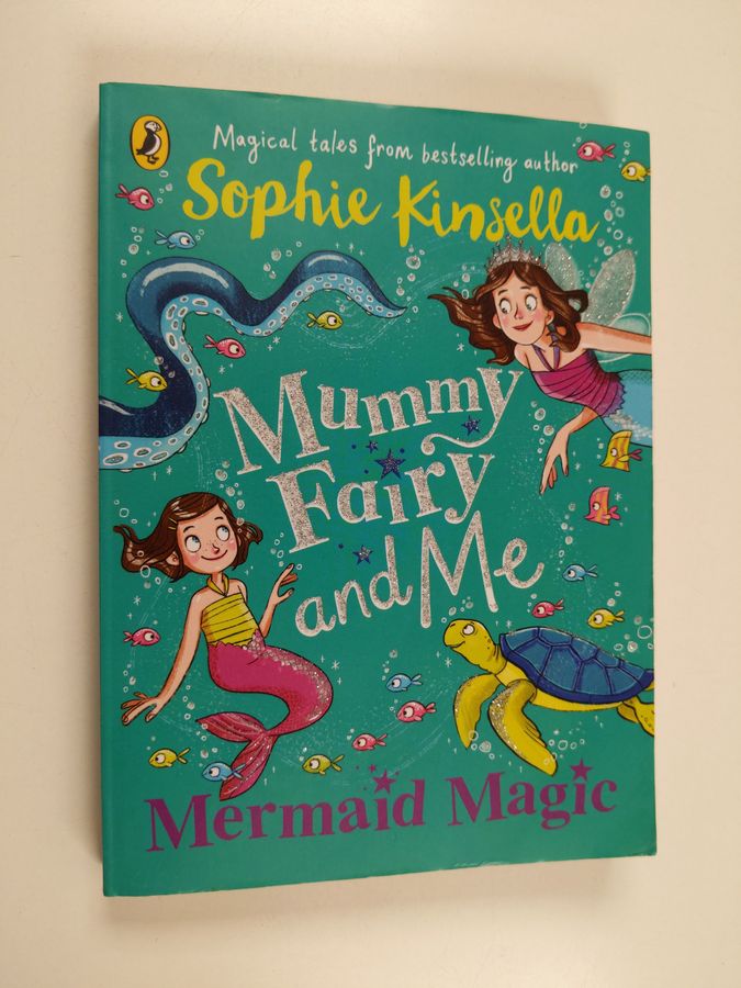 Mermaid magic