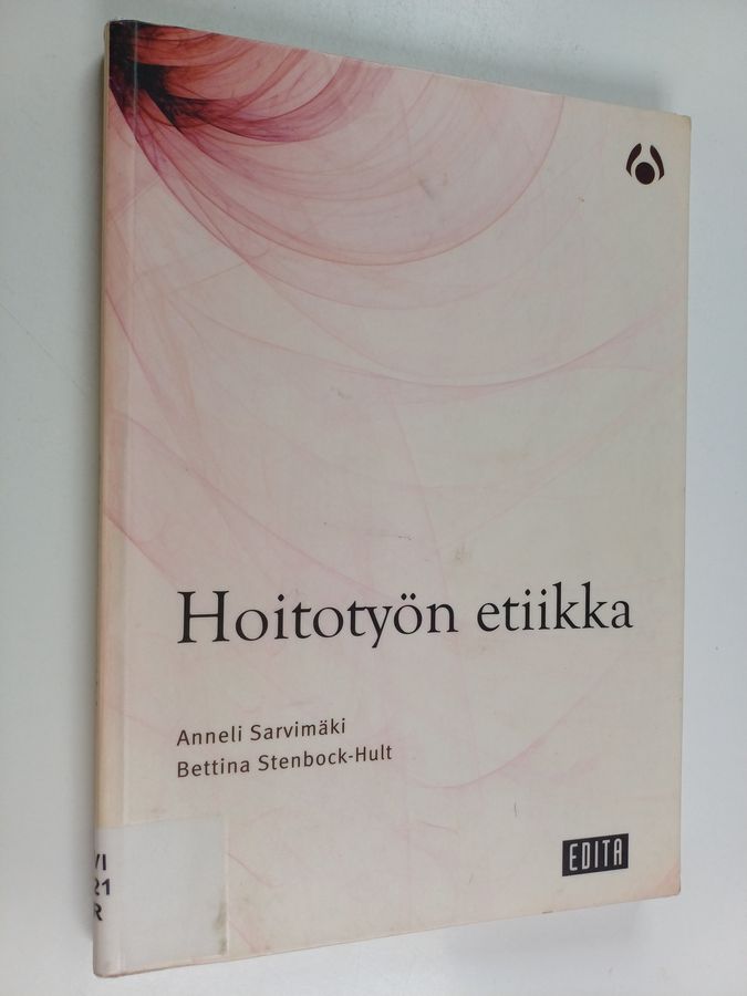 Hoitotyön etiikka
