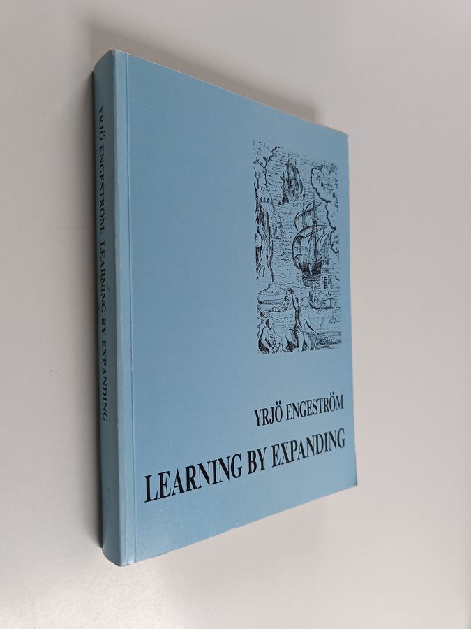 Learning by expanding