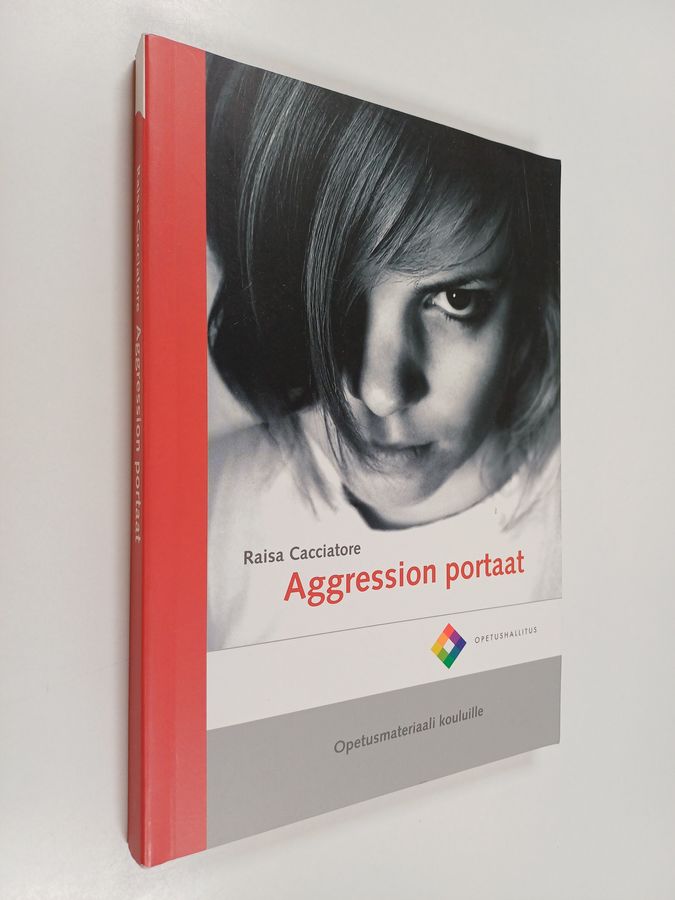 Aggression portaat