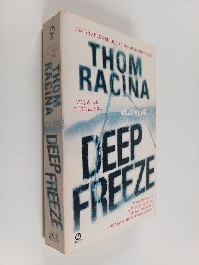 Deep Freeze