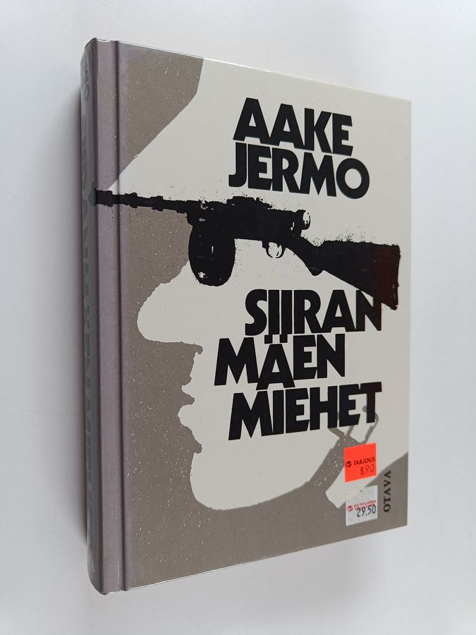 Aake Jermo : Siiranmäen miehet