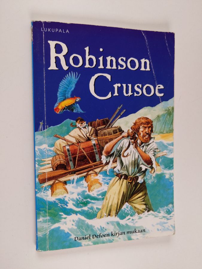 Robinson Crusoe
