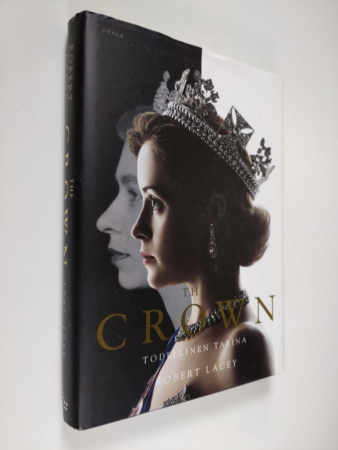 The crown