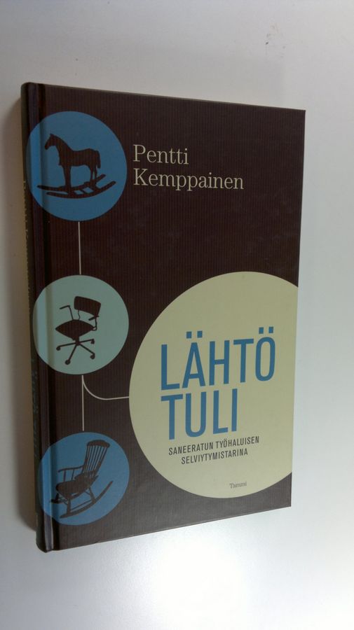 Lähtö tuli