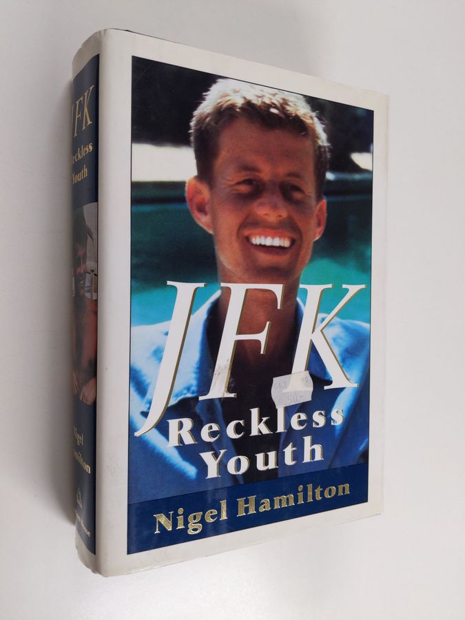 reckless youth