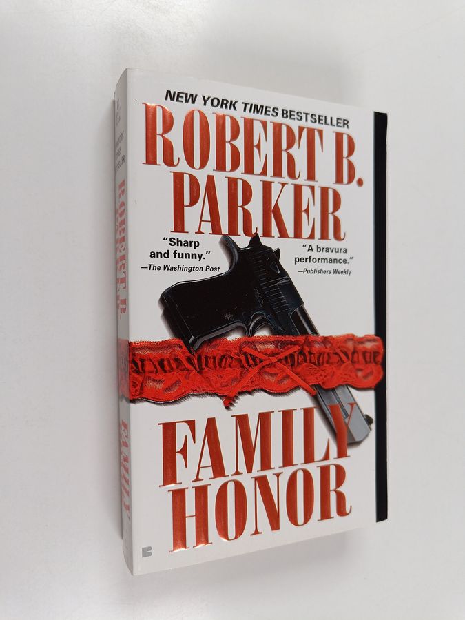 Family Honor