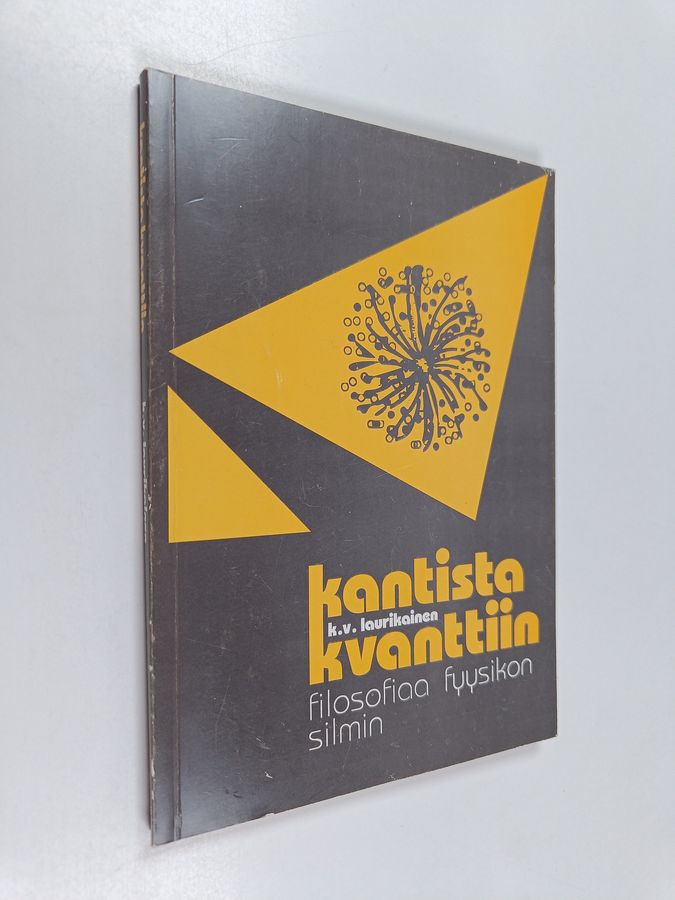 Kantista kvanttiin