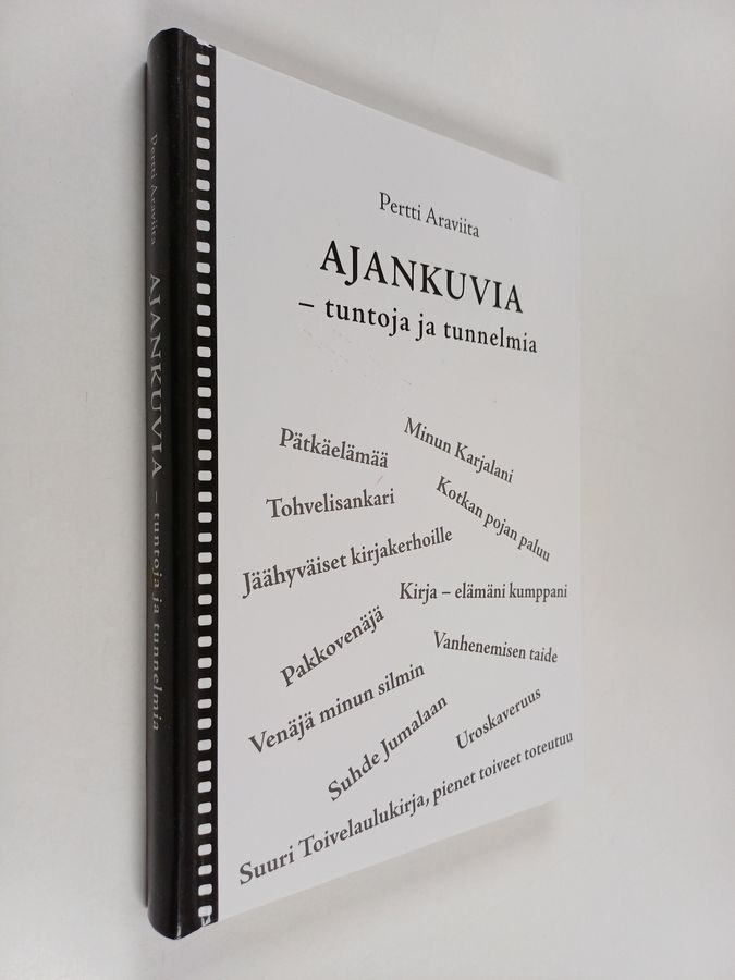 Ajankuvia