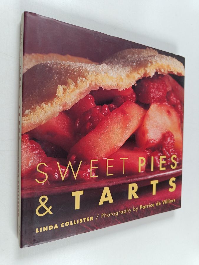 Sweet Pies and Tarts