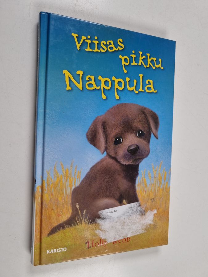 Viisas pikku Nappula