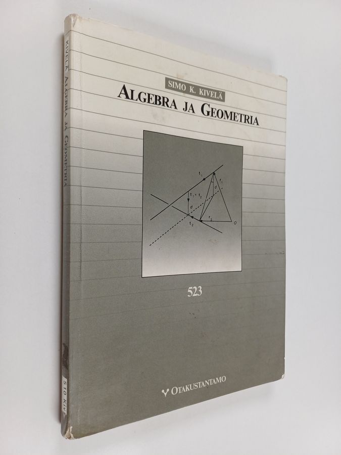 Algebra ja geometria