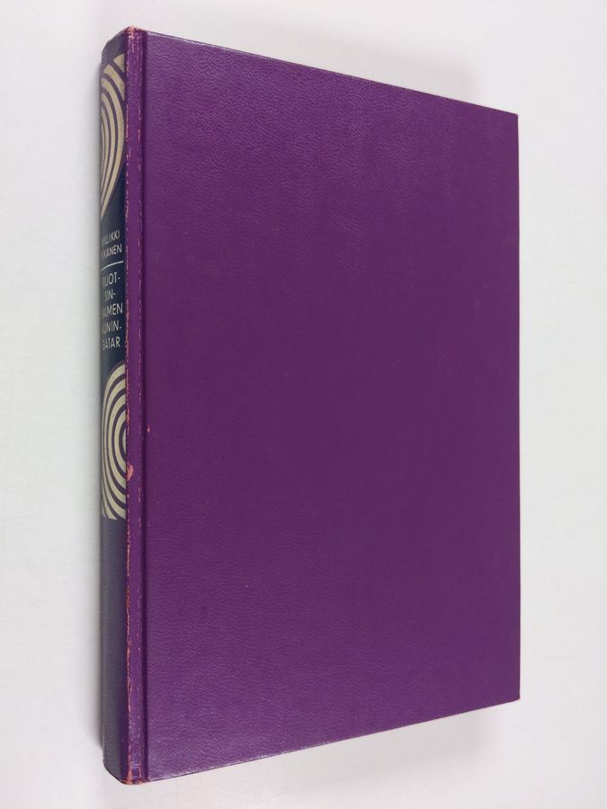 Kyllikki Pitkänen : Ruotsinsalmen kuningatar