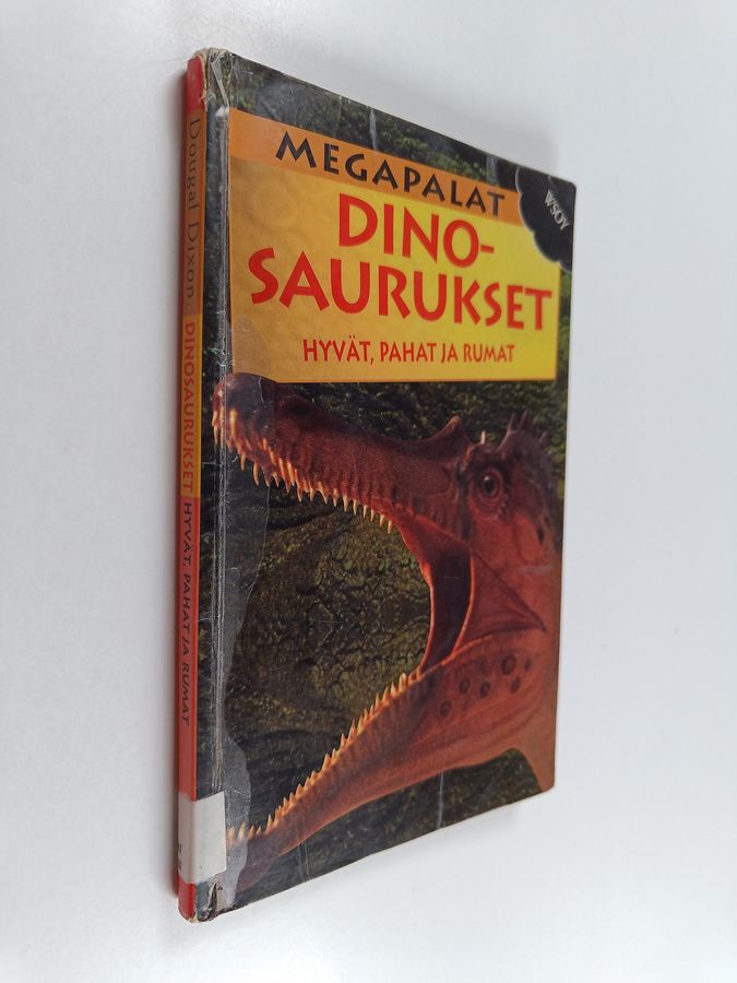 Dinosaurukset