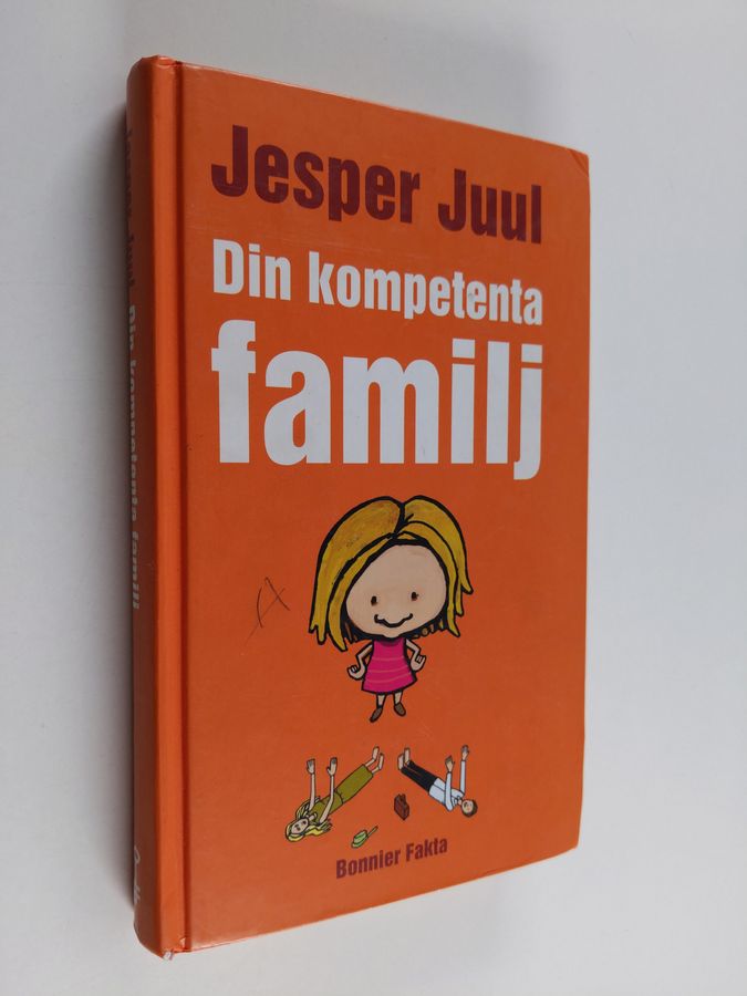 Din kompetenta familj