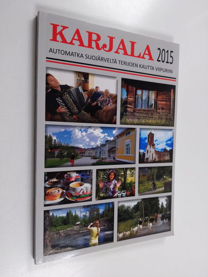 Karjala 2015