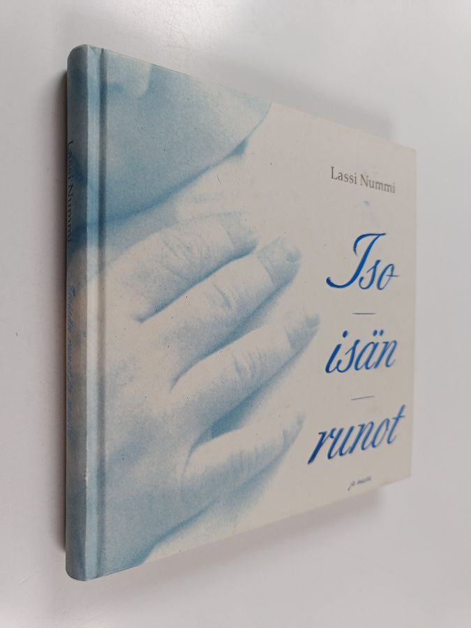 Isoisän runot ja muita
